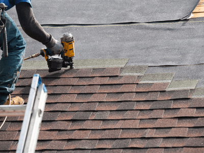 About Roof Repair Experts Martinsburg, OH